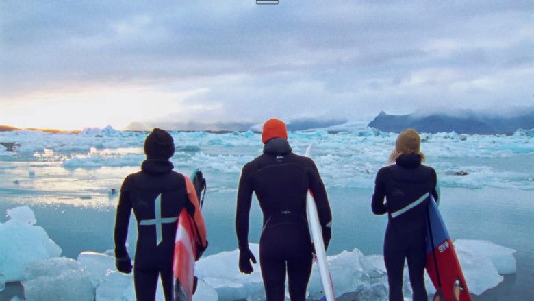 кадр из фильма Strange Rumblings In Shangri La