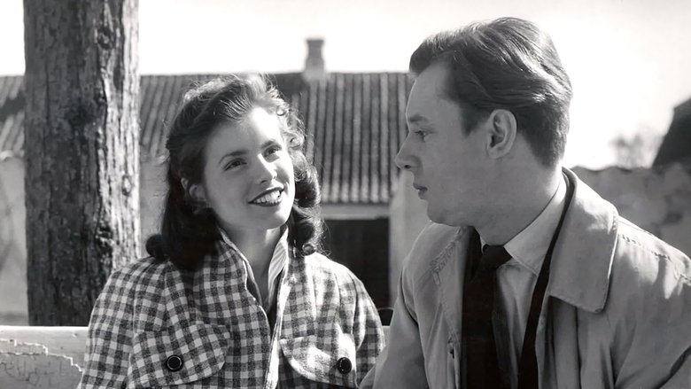 кадр из фильма Vejrhanen