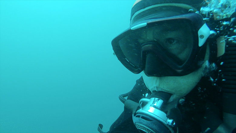 кадр из фильма Koi