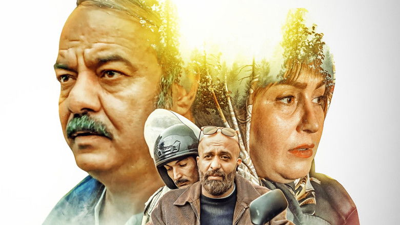 кадр из фильма Gold Carrier