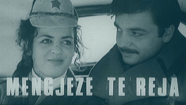 кадр из фильма Mëngjese të reja