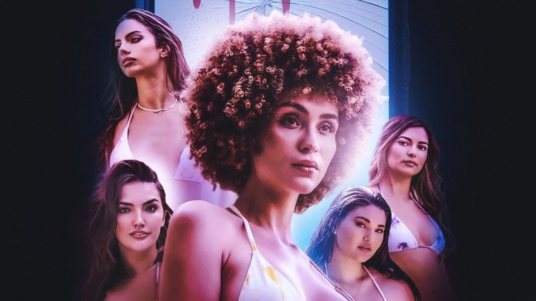 кадр из фильма Дом моделей