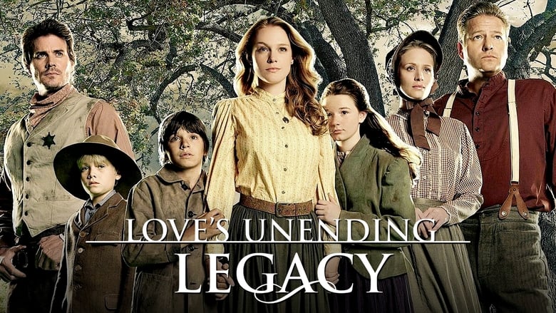 кадр из фильма Love's Unending Legacy