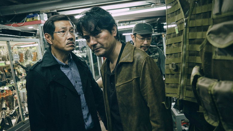 кадр из фильма 手捲煙