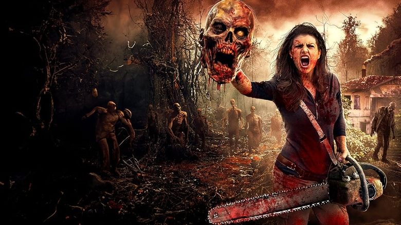 кадр из фильма Day of the Wicked