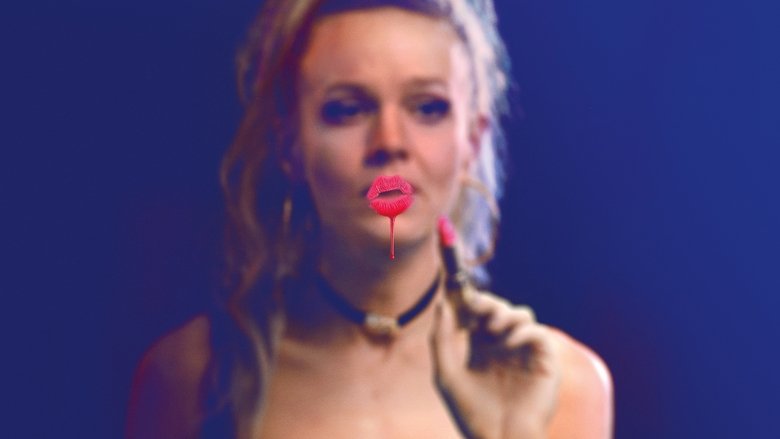 кадр из фильма Девушка, подающая надежды