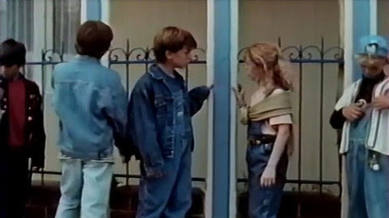 кадр из фильма Les genoux cagneux