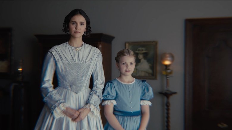 кадр из фильма Любовь как искупление