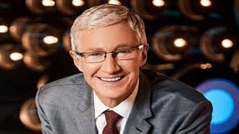 кадр из фильма The Paul O'Grady Story