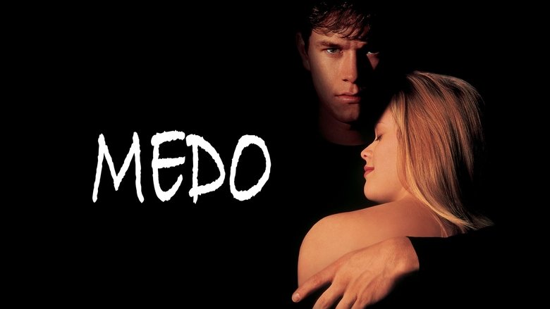 кадр из фильма Страх