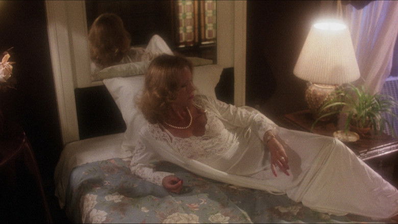 кадр из фильма A Girl's Best Friend