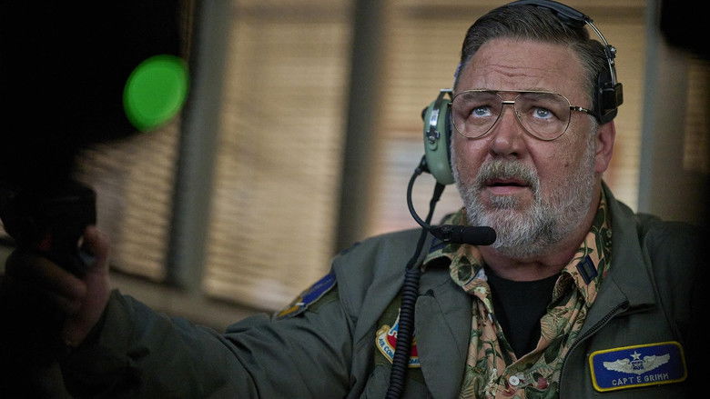 кадр из фильма Территория зла