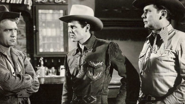 кадр из фильма Fast on the Draw