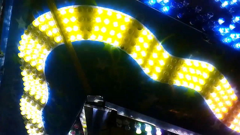 кадр из фильма Outro Parque de Diversões