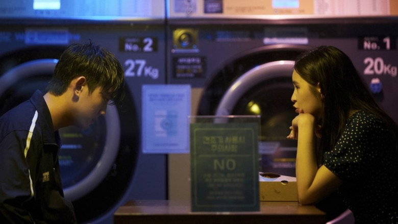 кадр из фильма 립스틱