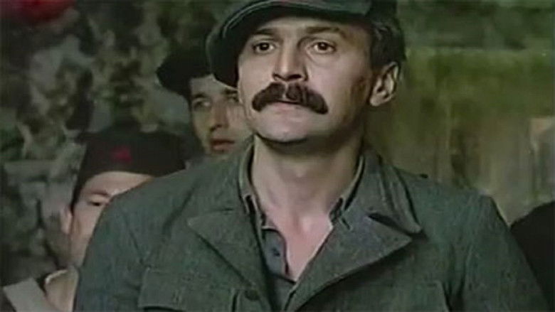 кадр из фильма Sablazan