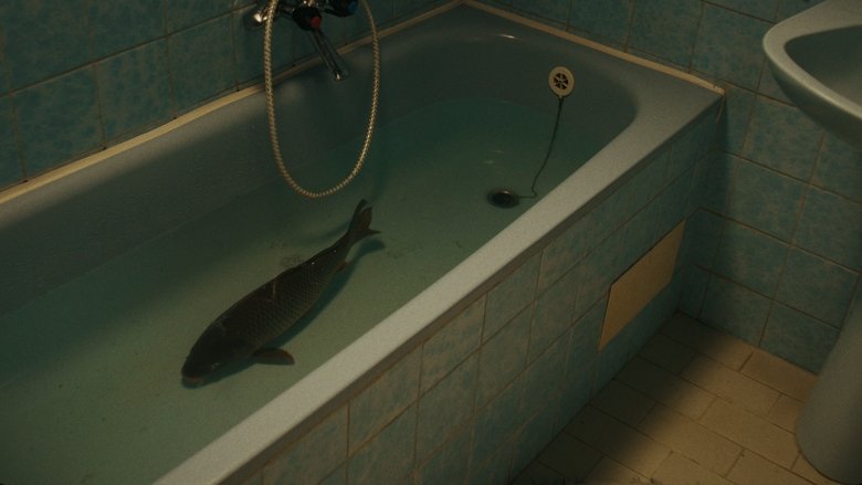 кадр из фильма Kapr