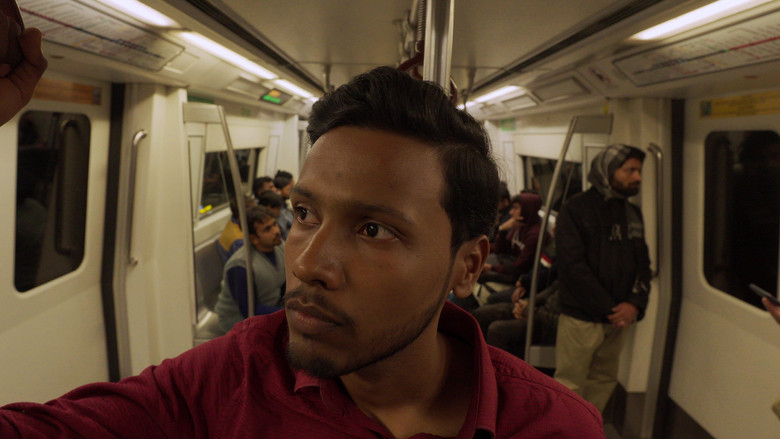 кадр из фильма Ustad Bantoo