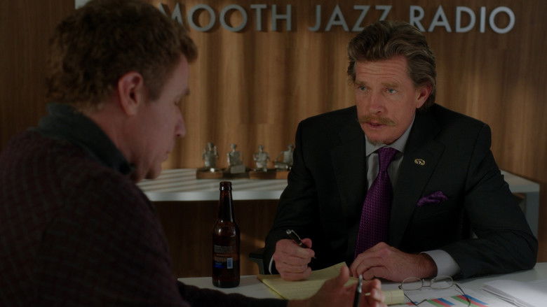 кадр из фильма Здравствуй, папа, Новый год!