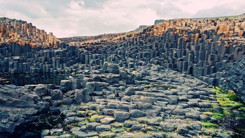 кадр из фильма Aerial Ireland