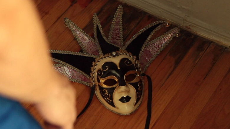 кадр из фильма Alpha Delta Zatan