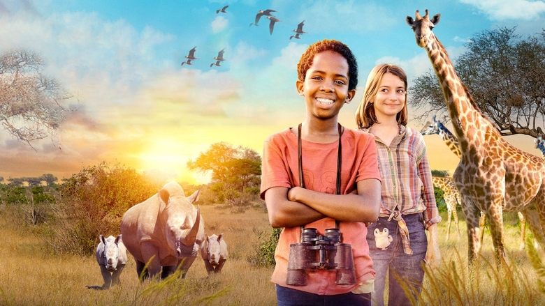 кадр из фильма Детектив Табо