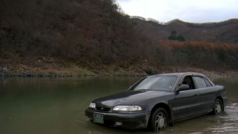 кадр из фильма Самаритянка