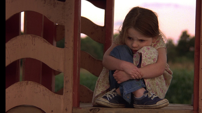 кадр из фильма Знаки