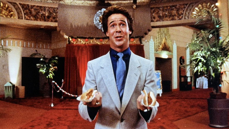 кадр из фильма Сойди с ума