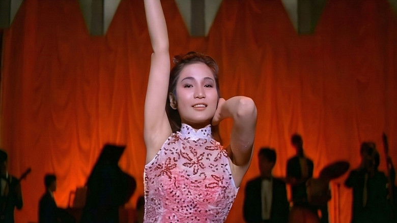 кадр из фильма 網嬌娃