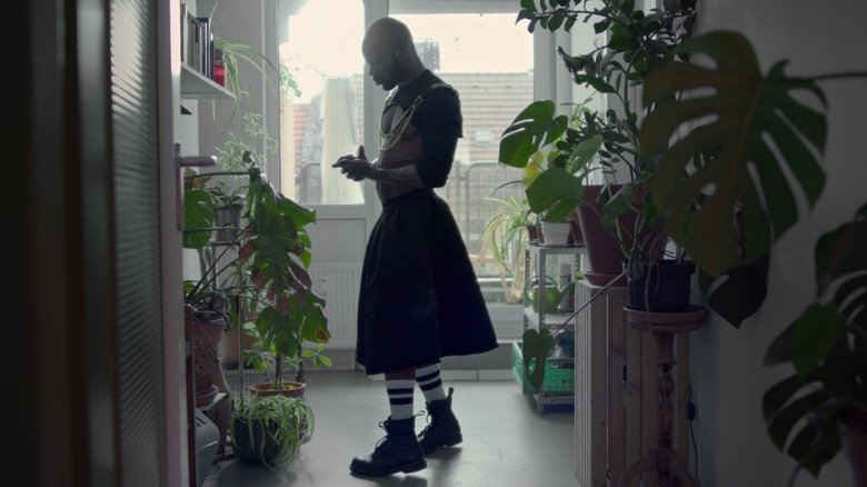 кадр из фильма Truth or Dare