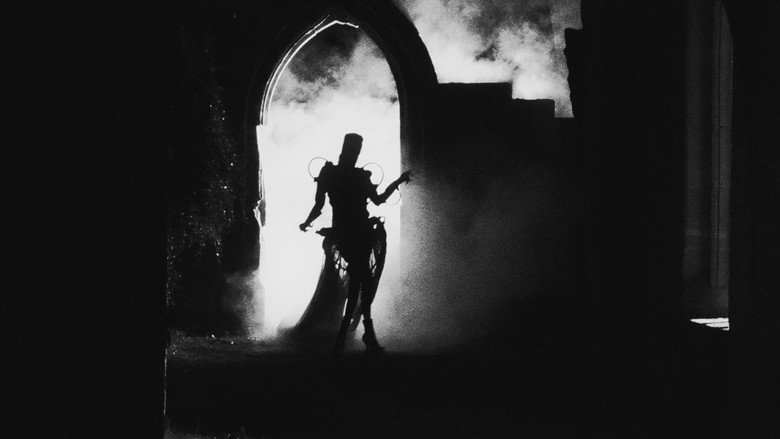 кадр из фильма The Feminine Urge