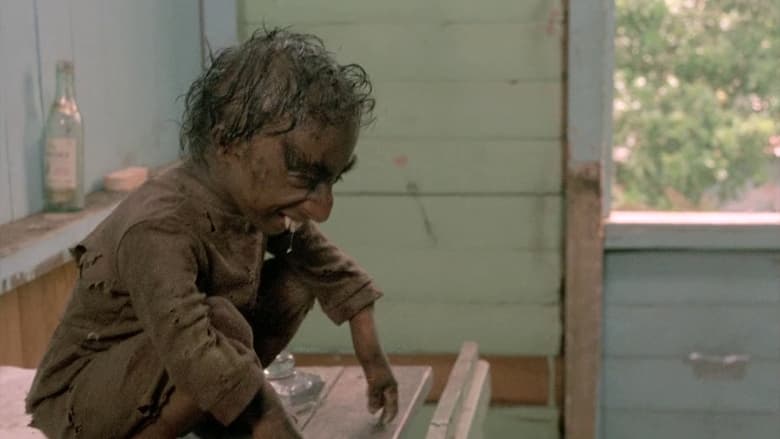 кадр из фильма Quella villa in fondo al parco