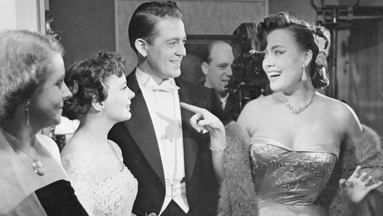 кадр из фильма Minä ja mieheni morsian