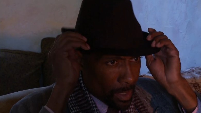 кадр из фильма One for the Road