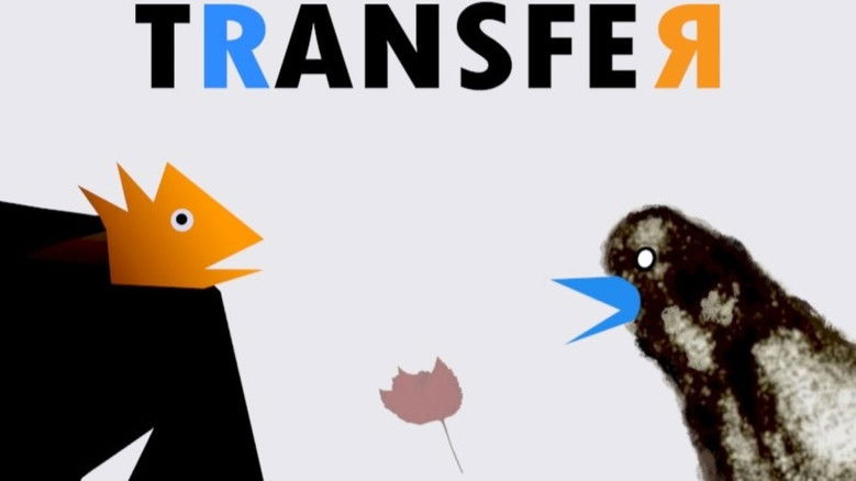 кадр из фильма Transfer