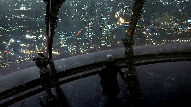 кадр из фильма Мафия: Игра на выживание