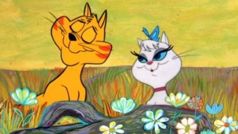 кадр из фильма Веселый Париж