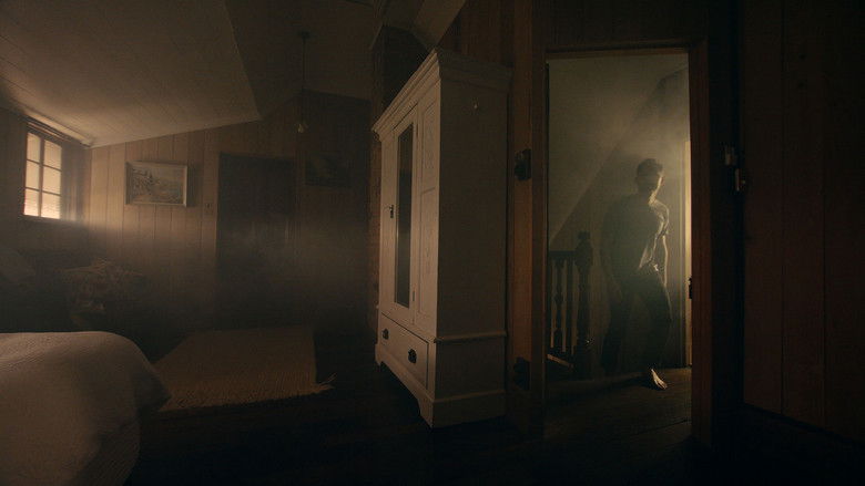 кадр из фильма Bloom