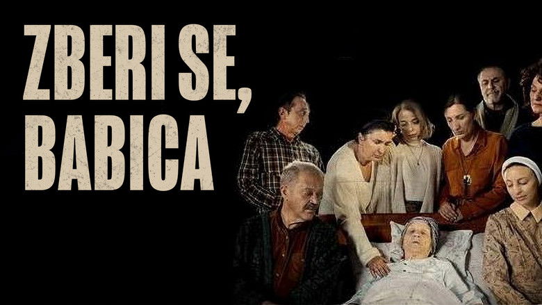 кадр из фильма Koncentriši se, baba