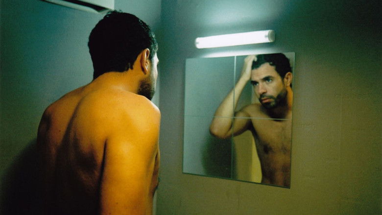 кадр из фильма Уикенд