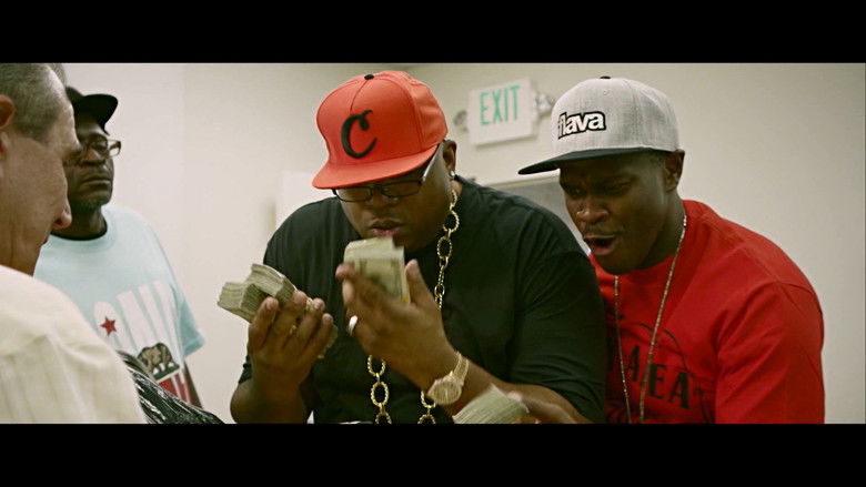 Не попадись