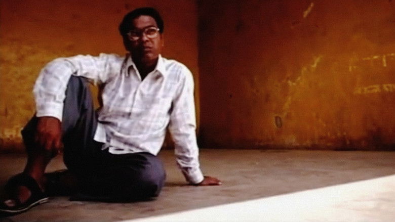 кадр из фильма Narayan Gangaram Surve