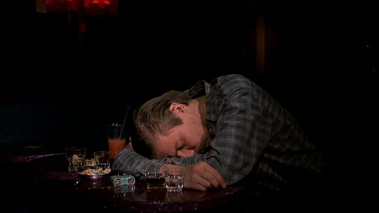 кадр из фильма Тени в раю