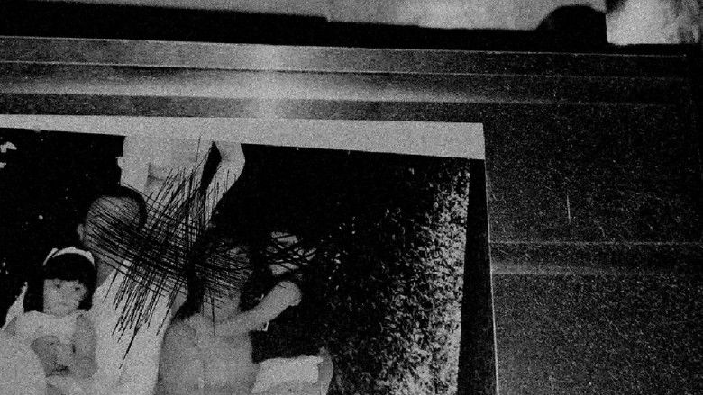 кадр из фильма CATS