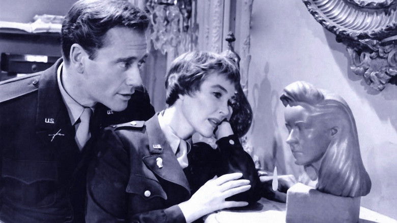 кадр из фильма Fräulein