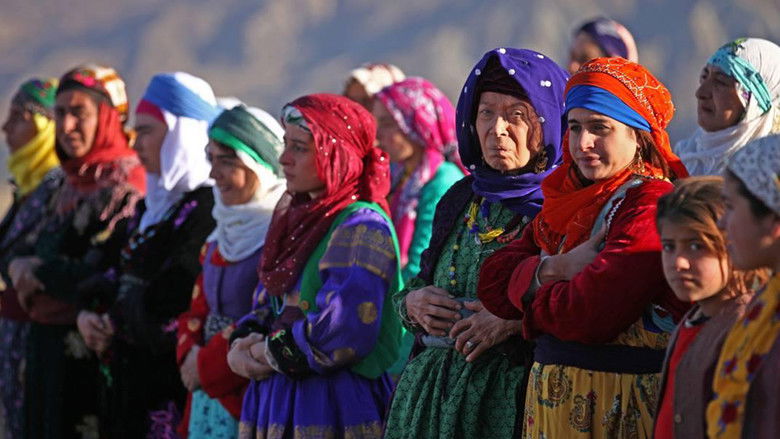 кадр из фильма Чудо