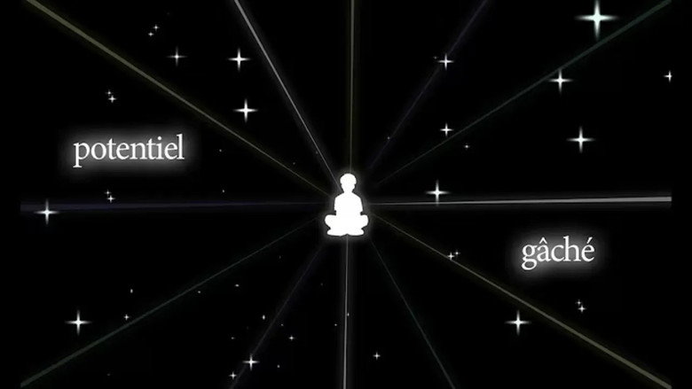 potentiel gâché