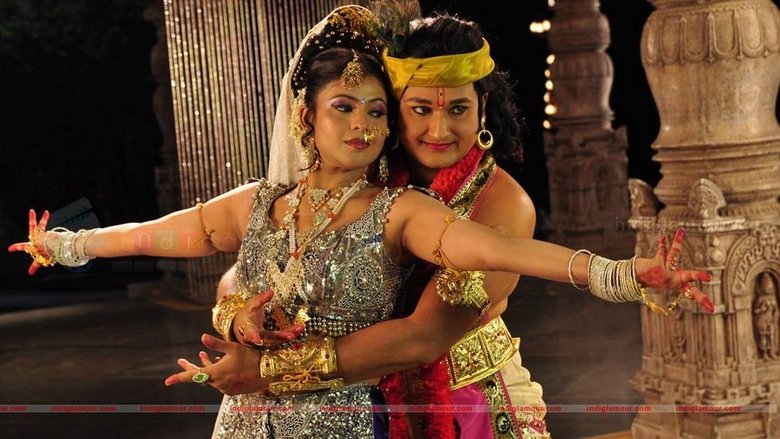 кадр из фильма Cleopatra