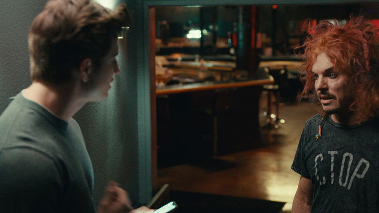 кадр из фильма Don't Suck